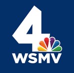 WSMV Logo